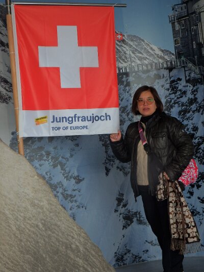 JungFrau (399)