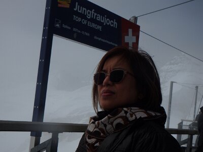 JungFrau (265)