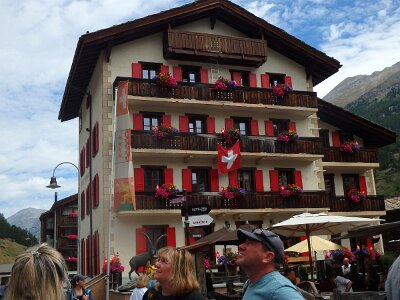 Zermatt (1)