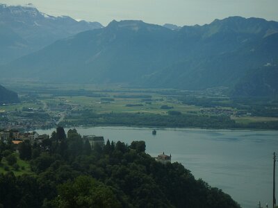 Vevey (773)