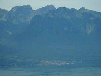 Vevey (819)