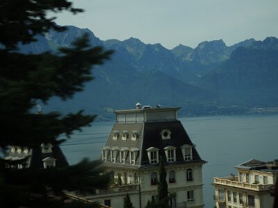 Vevey (927)