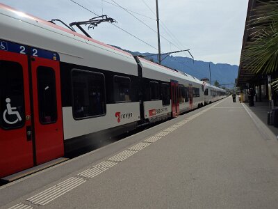 Vevey (947)