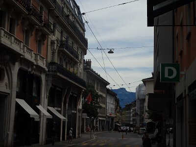 Vevey (958)