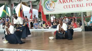 Dance Granada banana (38)